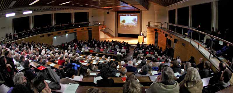 Public Lectures