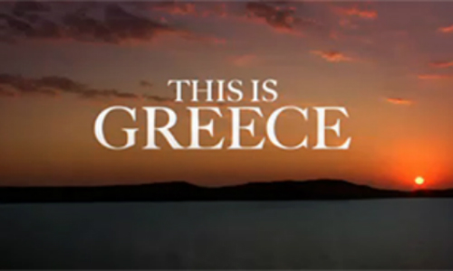 this is greece