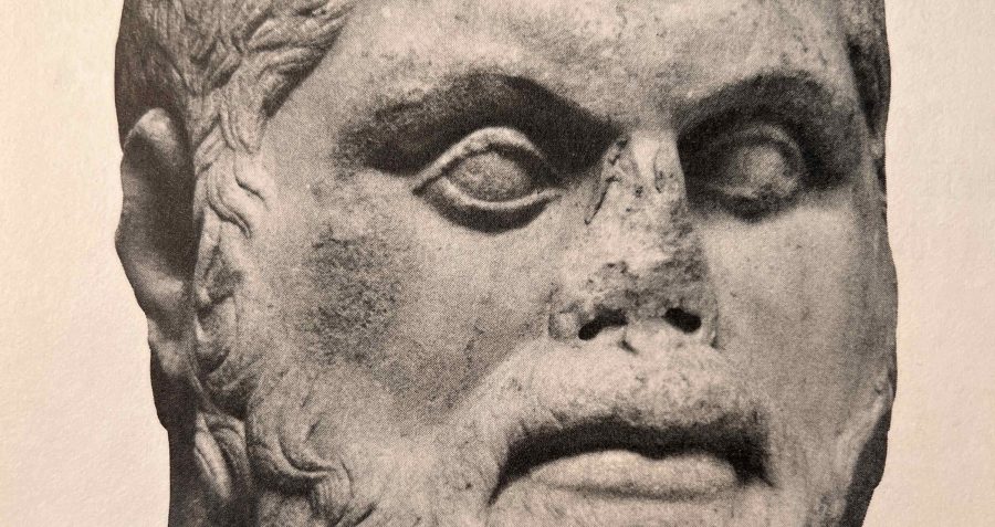 Themistocles Athenian general