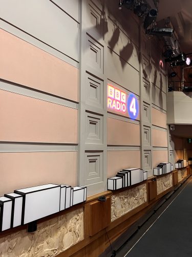BBC Radio Theatre