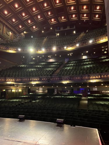 Manchester Opera House